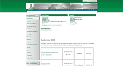 Desktop Screenshot of efg-krefeld.de